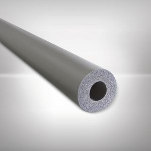Lengte a 2mtr. buisisolatie SH/ARMAFLEX ø18mm isolatiedikte 10mm VVE=65