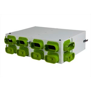 Sky 150 demper unit 12x100-50