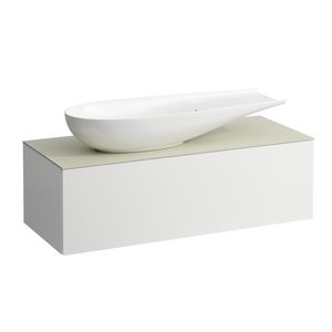 Onderbouwkast 1200X500 1x la cutout L kraangat multi col H4313240979991