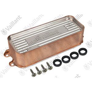 Platenwisselaar 21 platen 0010036727