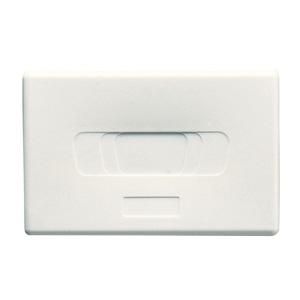 LEGE KASTEN VOOR BEHUIZING CONNECTOR-SUB-D-9/15/25 PIN -