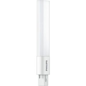 CorePro LED lamp PL-S 5W 840 2P G23