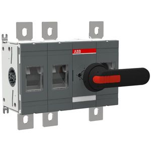 OT630E21P SCHAKELAAR-DISCONNECTOR