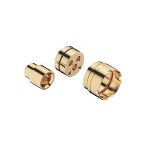 Dornbracht Serie overkoepelende artikelen Verlengstuk 20mm