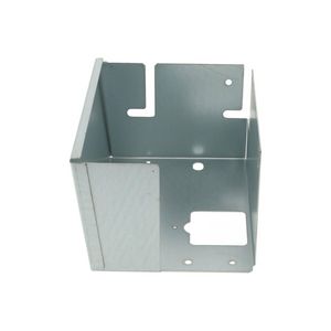 Houder warmtewisselaar tbv Eria Tower