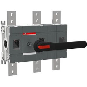 OT1600E12W4P SCHAKELAAR-DISCONNECTOR