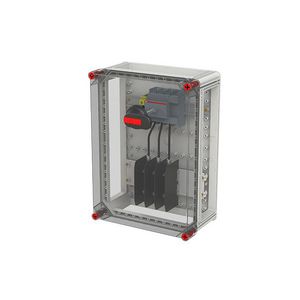 Lastscheider+DIN00 125A 3P 1SPV005101F0014