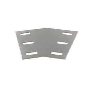 Koppeling vertikaal 30gr. Crafty MF H150 AL