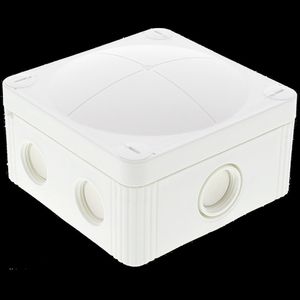 kabeldoos COMBI 407 WH / 3-221-413 VVE=5