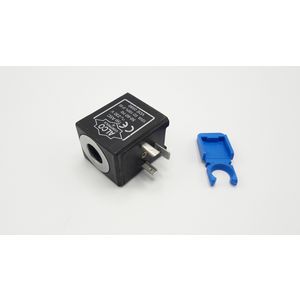 Magneetventiel tot sn 16594 EW-H08x, sn16909 E-WH04x