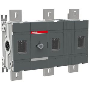 OT1250E12W4 SCHAKELAAR-DISCONNECTOR