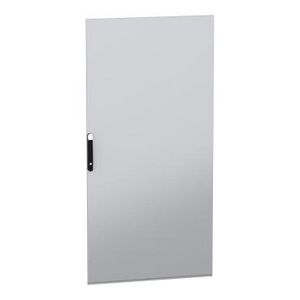 Volle deur PanelSeT SFN Spacial SM elektr. behuizing H2000