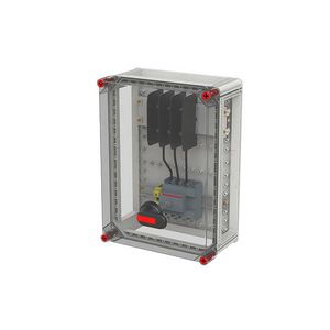 Lastscheider+DIN00 125A 3P