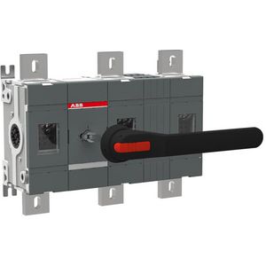 OT1250E12W4P SCHAKELAAR-DISCONNECTOR