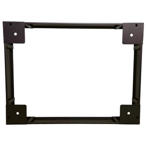 PLINT 100MM HOOG VOOR KAST B600XD800