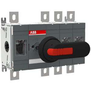 OT400E13P SCHAKELAAR-DISCONNECTOR