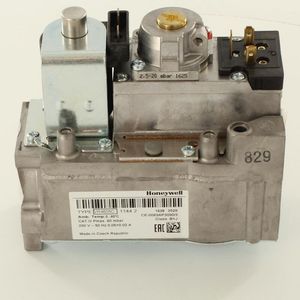 Gasblok 0300903(S)
