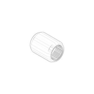Huls 18x23mm 09121205990