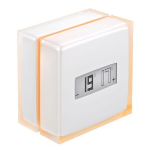 Slimme thermostaat Netatmo PRO