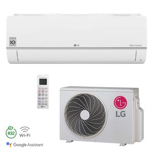 Set Standard Plus Smart Inverter airco R32 5,0 kW