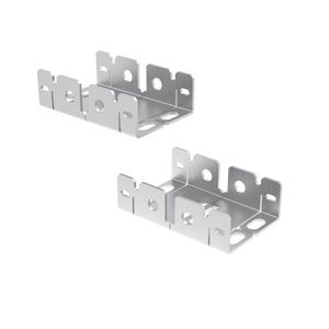 Doos a 2st. Montagebeugels module frame
