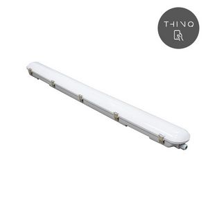 Plafond-/wandarmatuur Thinq Dream IP66 32W 4.300lm 1.200mm