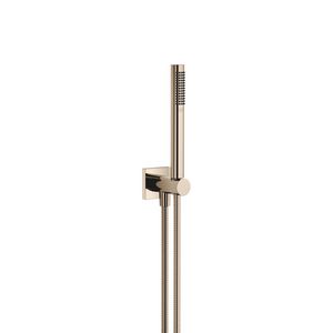 Douchegarn geint douche FlowRed-CHA(22kt)