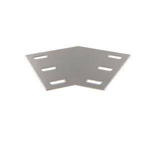 Koppeling vertikaal 45gr. Crafty MF H150 AL