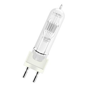 Lamp 64787 G22 230V 2000W CP75