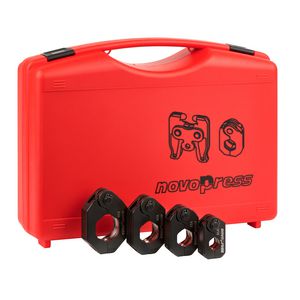 Novopress zwenkadapter SZB201
