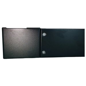 PLINT 100MM HOOG VOOR KAST B600XD600