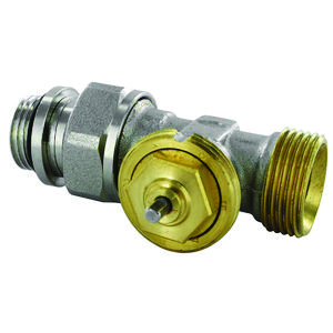 Afsluiter thermostatisch recht 1/2"bt.-M22 R809EB