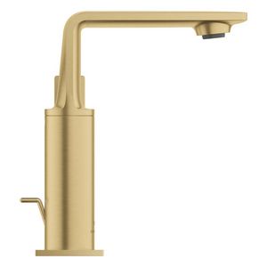 Allure M-size wastafelmengkraan 32757GN1 cool sunrise geborsteld (mat goudkleurig) (Spa colors coll.)
