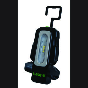 Werklamp klein HUPlight4 Led 4W