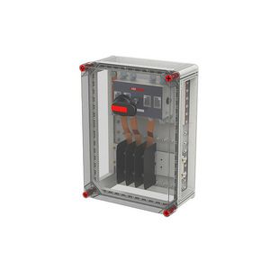 Lastscheider+DIN00 160A 3P 1SPV005101F0038