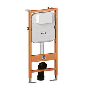 Unifix Inb.Frame Closet Hoog 12Cm 6/3L