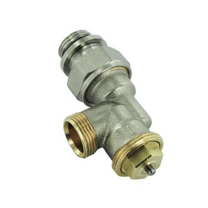 Afsluiter thermostatisch haaks verkeerd 1/2"bt.-M22 R807EB