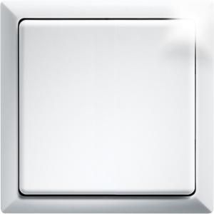 Funk vlakke pulsdrukker, draadloos en batterijloos.