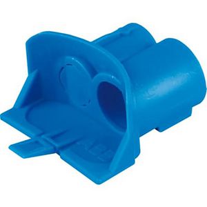 Inzetstuk 1 x16mm en 1x19mm tbv HW40-F VVE=50