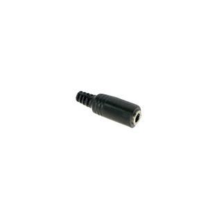 Male jack connector