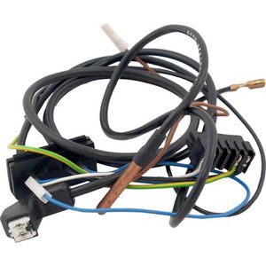 Kabelset externe ontsteker en rookgasvoeler 2799049