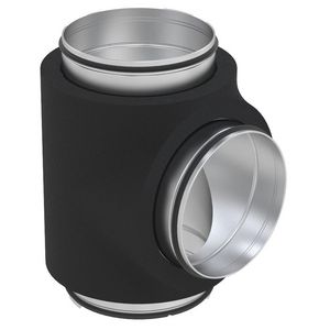 T-stuk Comfopipe compact DN160-160