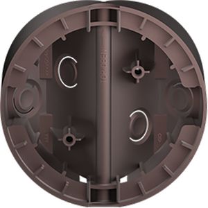 Hoekadapter Busch-Wachter PRO voor bewegingsmelders bruin (6851/EA-131)