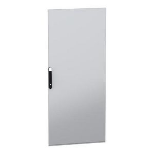 Volle deur PanelSeT SFN Spacial SM elektr. behuizing H1800