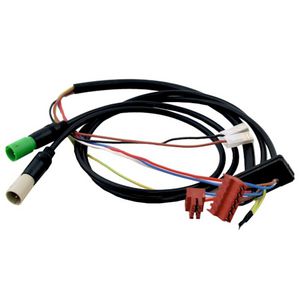 Kabelset ventilatorsturing 279906599