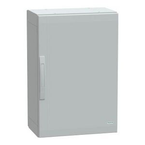 Staande behuizing Polyester IP65 750x500x320mm Thalassa PLA