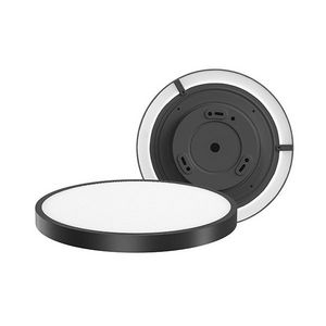 Plafond-/wandarmatuur dream Sirius 42W 3.000/4.000/5.700K