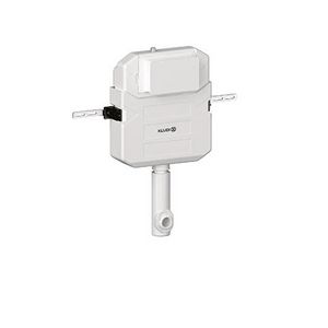 Unifix Los Reservoir Hoog 12Cm 6/3L