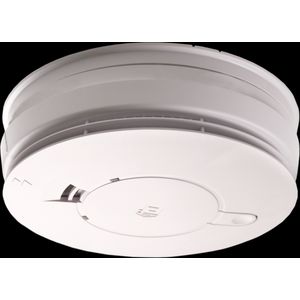 Rookmelder optisch Evolution Ei146e 230V alkaline back-up