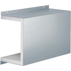 Schuifmof 30/99160 verzinkt FWK